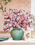 Cherry Blossom Paper Bouquet
