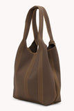 Knitted Tote Bag