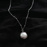 Lerati Pearl Necklace