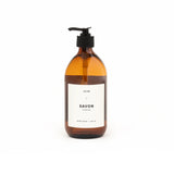 Lavender Orange Hand soap