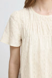 Lana Cotton Blouse