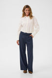 Lorelie Pinstripe Trouser