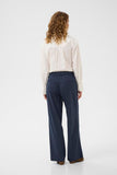 Lorelie Pinstripe Trouser
