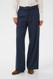 Lorelie Pinstripe Trouser