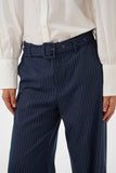Lorelie Pinstripe Trouser