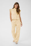 Lorra Frill Vest