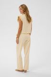 Lorra Frill Vest