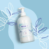 Sleep Smoothing Body Lotion