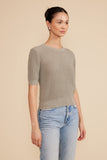 Elise Textured Knit