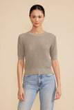 Elise Textured Knit