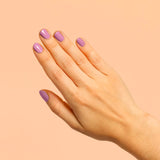 Floatie Nail Polish