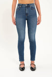 Uptown Highrise Vintage Skinny Jean