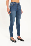 Uptown Highrise Vintage Skinny Jean