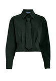 Emmely Tie Shirt