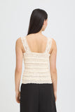 Marla Lace Top