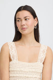 Marla Lace Top