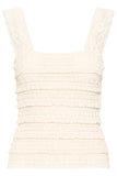 Marla Lace Top