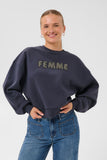 Melanie Sweatshirt