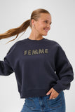 Melanie Sweatshirt