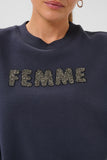 Melanie Sweatshirt