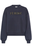 Melanie Sweatshirt