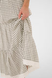 Milana Skirt