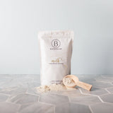 Milk Mineral Bath Soak