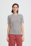 Mira Stripe T-Shirt