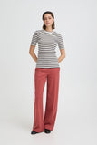 Mira Stripe T-Shirt