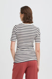Mira Stripe T-Shirt