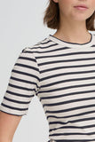 Mira Stripe T-Shirt