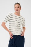 Morita Cardigan