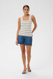Morita Knit Tank Top