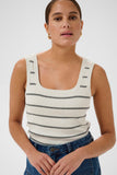 Morita Knit Tank Top