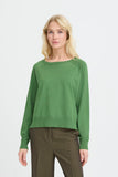 Morla Full Sleeves Top