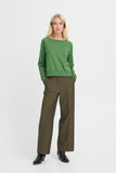 Morla Full Sleeves Top