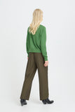 Morla Full Sleeves Top