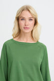 Morla Full Sleeves Top