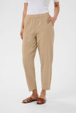 Naya Barrel Trouser