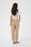 Naya Barrel Trouser