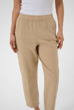 Naya Barrel Trouser