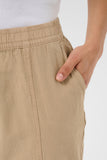 Naya Barrel Trouser