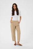 Naya Barrel Trouser