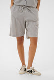Naya Stripe Shorts