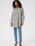 Naya Stripe Tunic