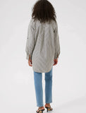 Naya Stripe Tunic