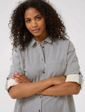 Naya Stripe Tunic