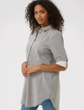 Naya Stripe Tunic