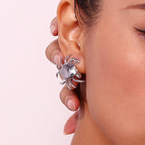 Crab Studs