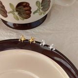 Star Studs
